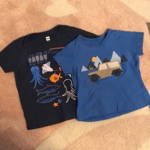 Tea Collection tshirts